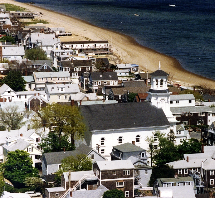 MK Plumbing and Heating at Cape Cod