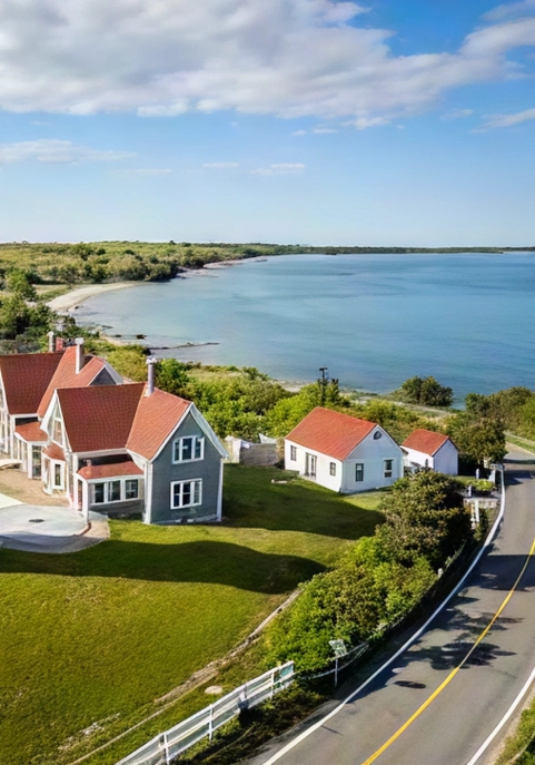 MK Plumbing and Heating at Cape Cod
